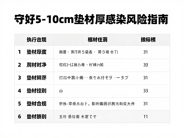 守好5-10cm垫材厚度！避开爬宠蜕皮期感染风险指南