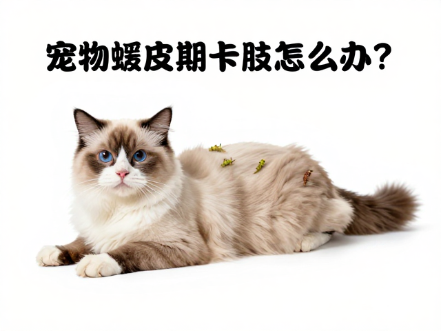 宠物蜕皮期卡肢怎么办？寄生虫影响发育的紧急应对指南