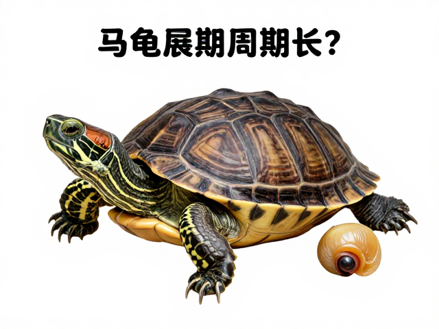 乌龟蜕皮周期长？标记体重变化，警惕食欲明显下降