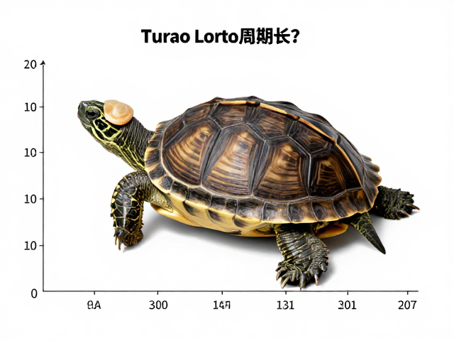 乌龟蜕皮周期长？标记体重变化，警惕食欲明显下降