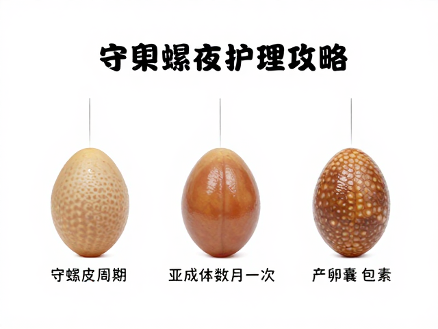 守宫蜕皮周期，亚成体数月一次，产卵囊护理全攻略