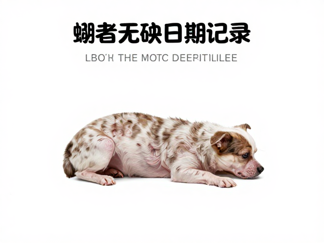 记录宠物蜕皮日期，步足完整无缺，避开蜕皮周期误区