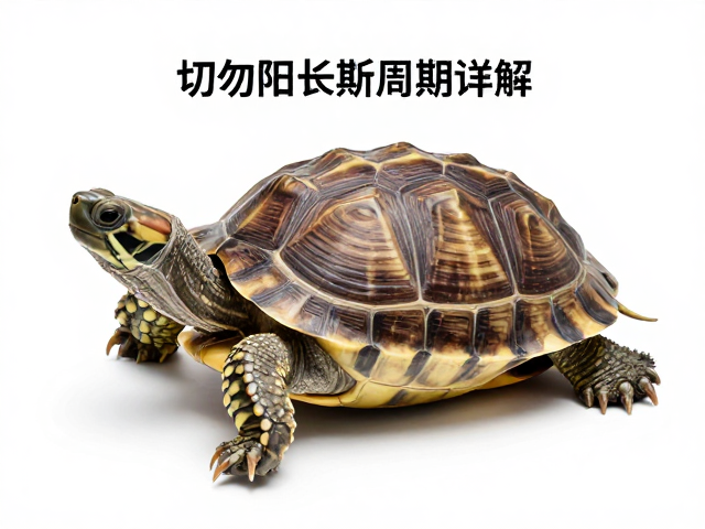 龟蜕皮周期详解,建立生长档案,切勿强行剥离旧皮