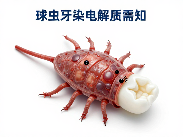 球虫感染致电解质失衡?宠物牙齿定期修剪需知