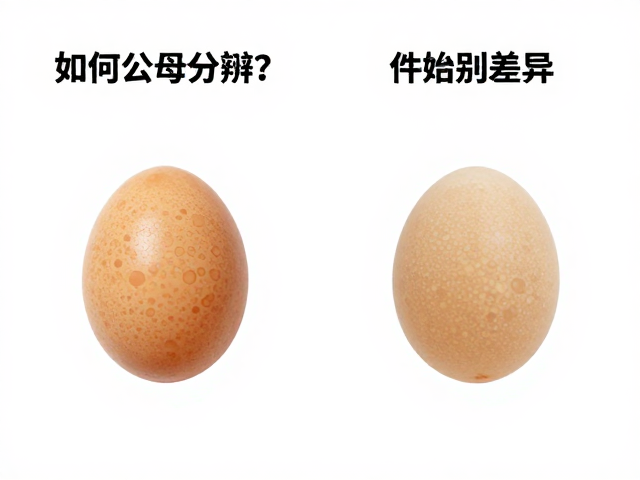 如何公母分辨？卵囊孵化技巧与控制初始数量指南