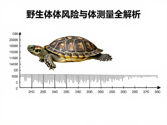 龟蜕皮周期多长？野生个体风险与体长测量全解析
