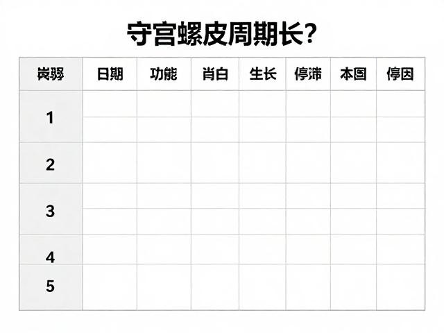 守宫蜕皮周期长?记录日期助查生长停滞原因