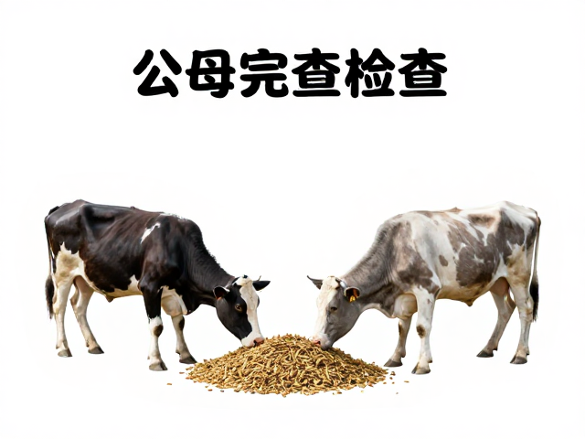 公母分辨与脱水饲料，步足完整性检查指南