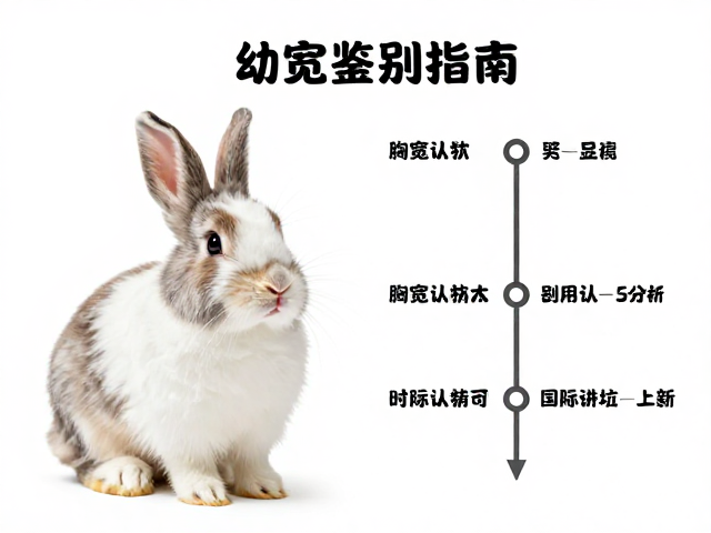 幼兔鉴别指南,胸宽与紧凑度,国际认可时间线解析