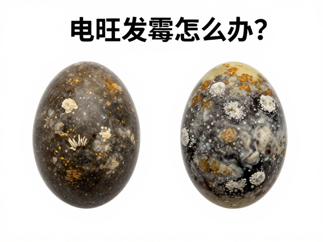 龟卵发霉怎么办？公母分辨与最佳温度范围全解析