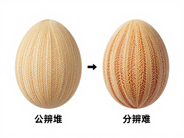 公母分辨难？避开频繁打扰，详解卵囊编织特征助你精准识别