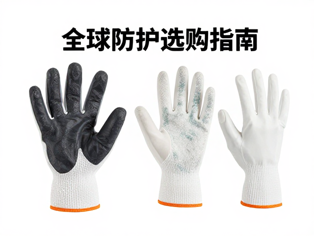 手套与防护选购指南，清洁打理与防霉变处理全解析