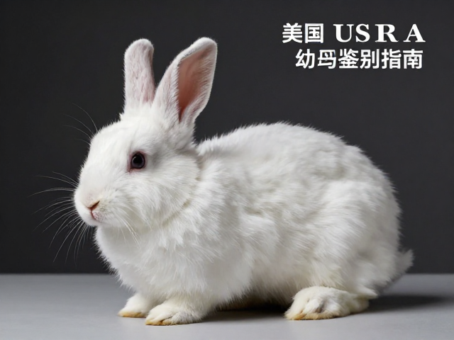 美国USRA幼兔鉴别指南,高清摄影设备选购与拍摄技巧