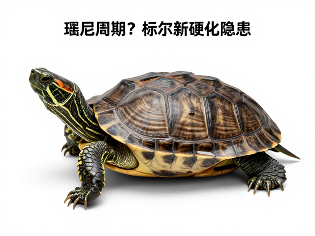 乌龟蜕皮周期长？标记体重变化，警惕新表皮未硬化隐患