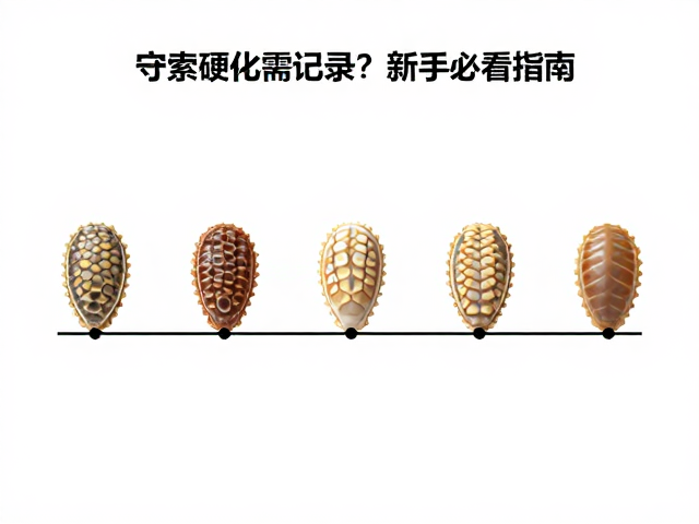 守宫蜕皮周期记录，新表皮硬化需多久？新手必看指南
