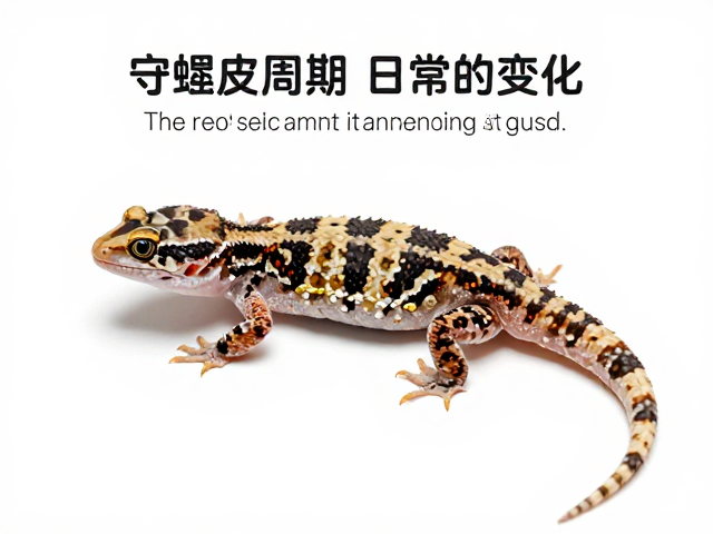 守蜕皮周期，标记体重变化，助宠物蜕皮顺利无粘连