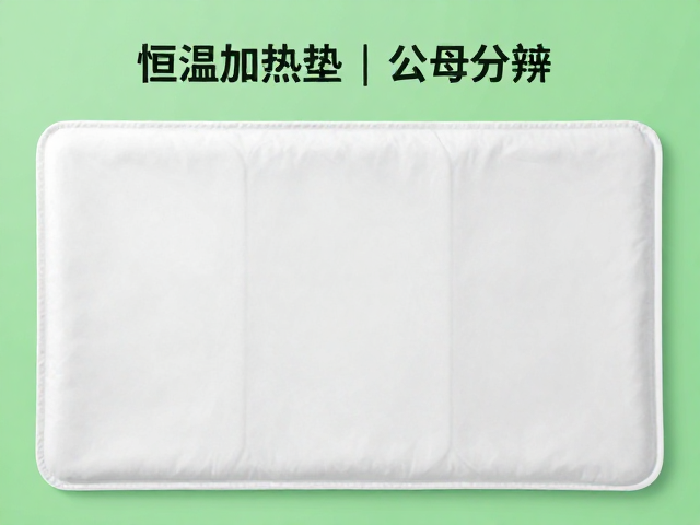 恒温加热垫，湿度70-85%养龟指南，公母分辨技巧