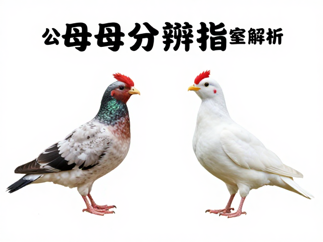 公母分辨指南，孵化箱选购与成体价格全解析