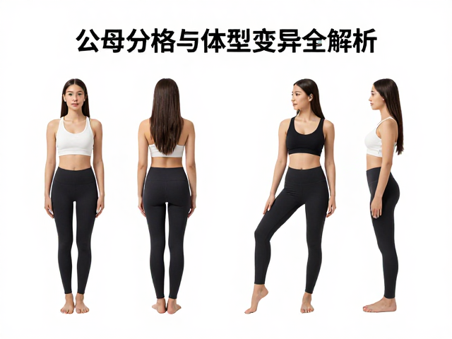 公母分辨指南，成体价格与体型变异全解析