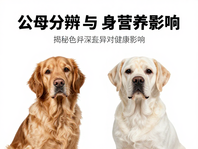 公母分辨与营养强化，揭秘颜色深浅差异对健康的影响