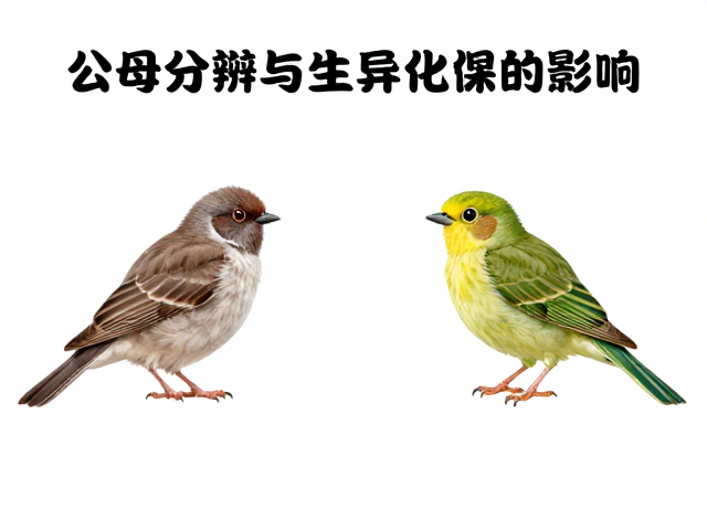 公母分辨与营养强化，揭秘颜色深浅差异对健康的影响
