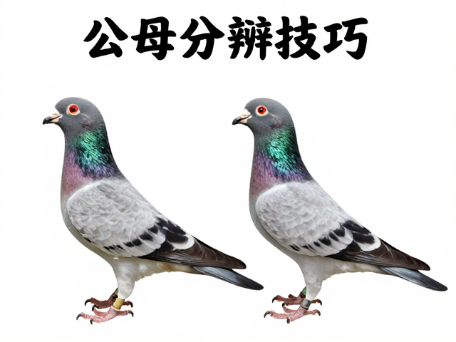 公母分辨技巧，通风良好环境下，基因配对记录助你精准繁育