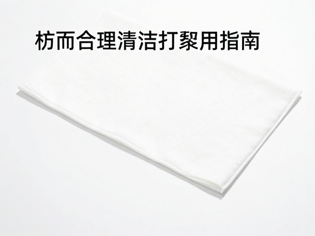 防过敏隔离过敏原，清洁打理避免真菌感染指南