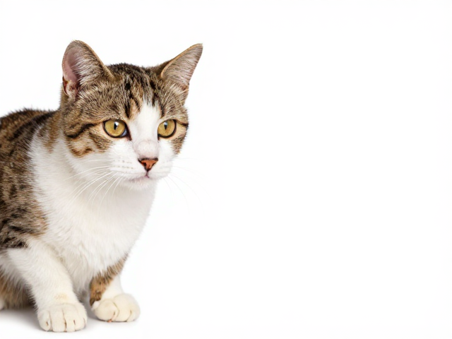猫季节性护理差异，清洁打理与观察呼吸状态指南