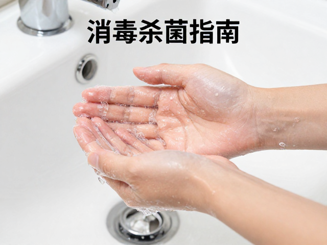 饲养盒消毒杀菌指南，清洁打理与操作后洗手全解析