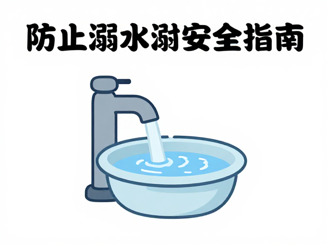 防止溺水风险,观察饮水行为,科学清洁打理宠物安全指南