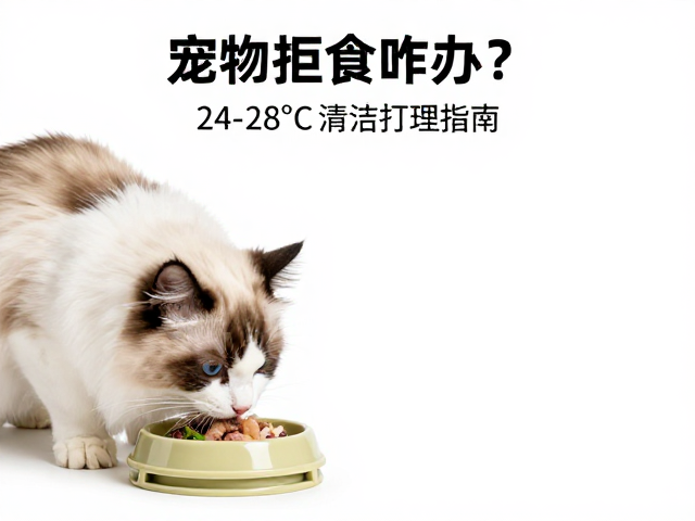 宠物拒食咋办？24-28&deg;C清洁打理指南