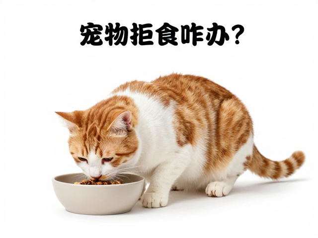 宠物拒食咋办？24-28&deg;C清洁打理指南