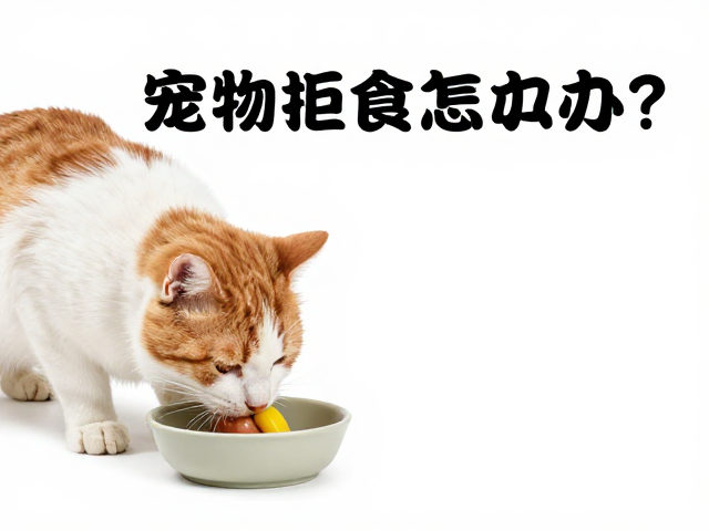 宠物拒食咋办？24-28&deg;C清洁打理指南