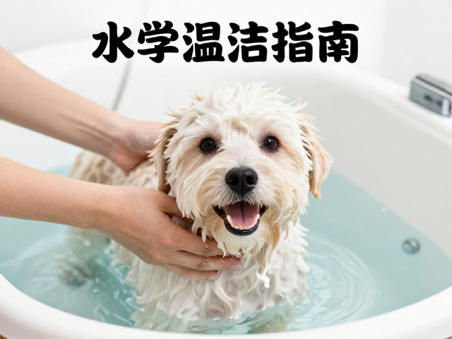 水温适宜，观察活跃度，宠物清洁打理全指南