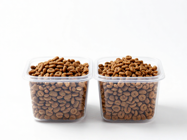 拒食怎么办？用安全容器存猫粮，轻松搞定清洁打理