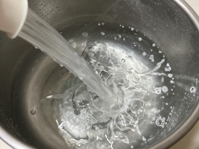 喷壶怎么洗才干净？水质清洁要求与日常打理全攻略