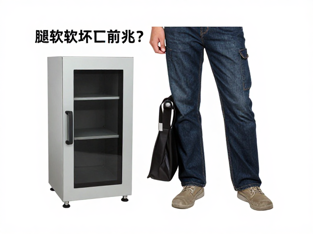 腿软坏死前兆？设备定期检查与清洁打理指南