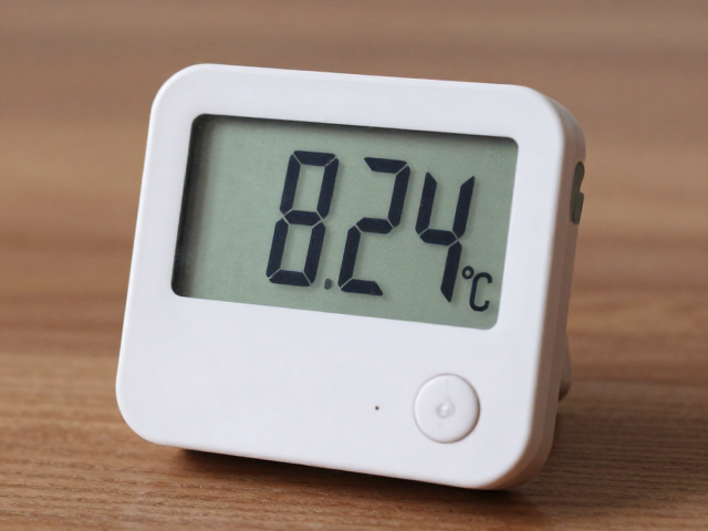 温湿度计夜间20-24℃怎么清洁打理？专家教你正确方法