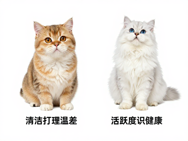 养宠避坑，清洁打理防温差，观察活跃度识健康