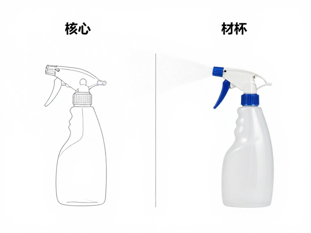 喷壶怎么选？喷雾保湿技巧与清洁打理全攻略