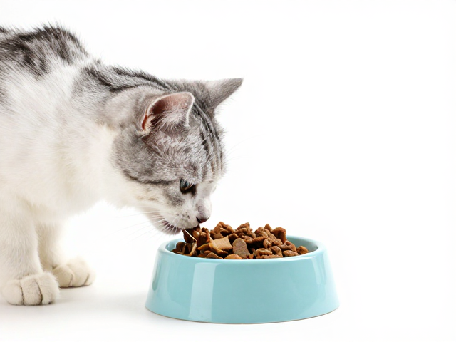 猫咪喂食夹怎么选？兼顾活动能力与日常清洁打理的全攻略