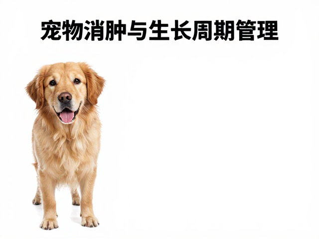 宠物消肿与生长周期管理，日常清洁打理全攻略