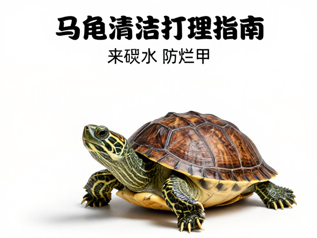 乌龟清洁打理指南，避免积水防烂甲，定期喂食频率全解析