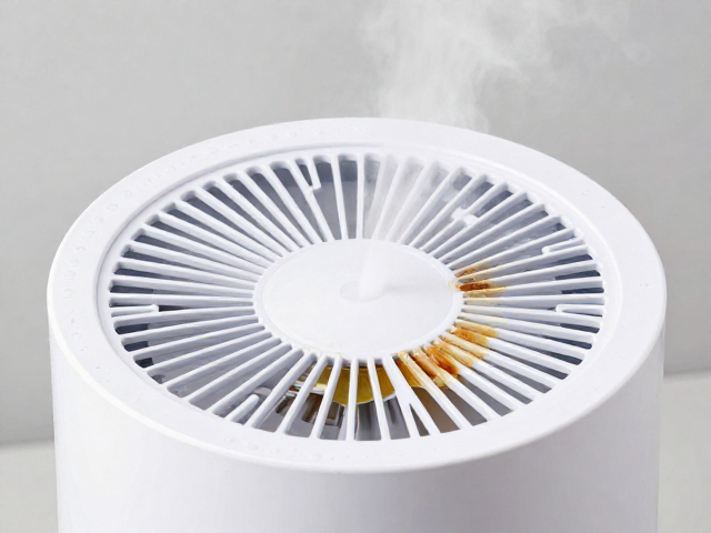 加湿器怎么清洗?更换清水与局部清洁频率全攻略