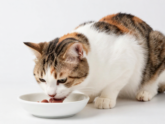 猫咪清洁打理与进食记录，教你保持安静不扰民