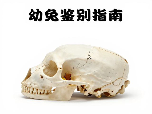 幼兔鉴别指南,头骨比例与赛级价格全解析