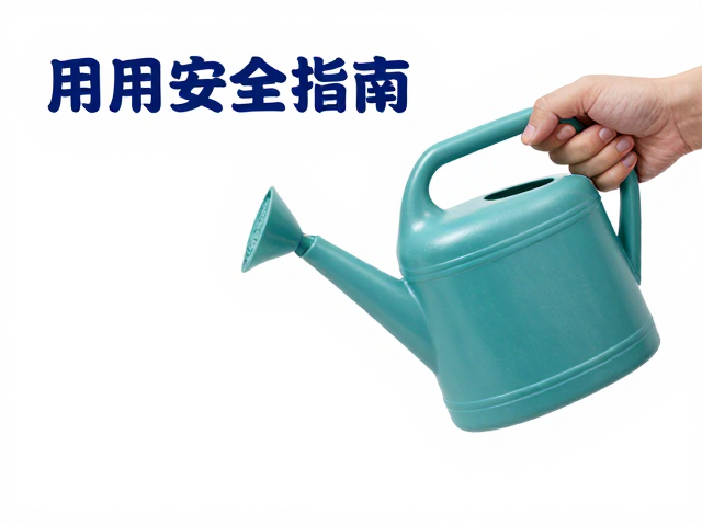 喷壶使用安全指南，清洁打理技巧与工具保养全解析