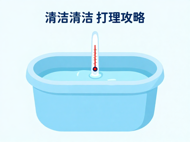 婴儿泳池防溺亡设计，搭配温度计监测与清洁打理全攻略