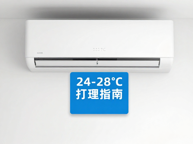 24-28&deg;C空调房清洁打理指南，彻底防止霉菌滋生
