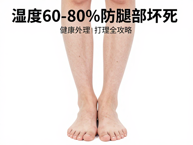 湿度60-80%防腿部坏死，宠物清洁打理全攻略